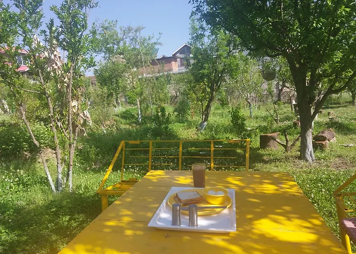 Gazing Moon Homestay